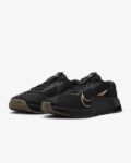 Image de NIKE METCON 9 - M  12.5US - 47 Noir/doré