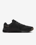 Image de NIKE METCON 9 - M  12.5US - 47 Noir/doré