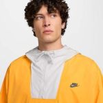 Image de CLUB MARINA ANORAK JACKET  L Bleu/jaune