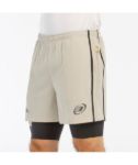 Image de SHORT BARDE  S Beige