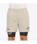 Image de SHORT BARDE  S Beige