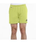Image de SHORT MEIS 25V  S Jaune