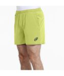 Image de SHORT MEIS 25V  S Jaune