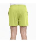 Image de SHORT MEIS 25V  S Jaune