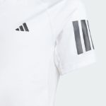 Image de G CLUB TEE  140 (9-10A) Blanc