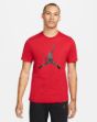 Image de JORDAN JUMPMAN T-SHIRT HOMME