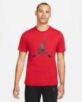 Image de JORDAN JUMPMAN T-SHIRT HOMME  S Rouge