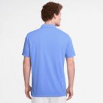 Image de M NKCT DF POLO BLADE SOLID  XXL Bleu clair