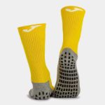 Image de ANTI-SLIP SOCKS  43-46 Jaune