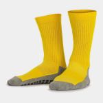 Image de ANTI-SLIP SOCKS  43-46 Jaune