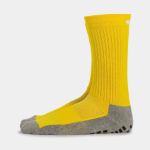 Image de ANTI-SLIP SOCKS  43-46 Jaune