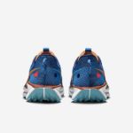 Image de NIKE REACTX PEGASUS TRAIL 5 - M  11.5US - 45 1/2 Bleu clair