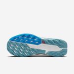 Image de NIKE REACTX PEGASUS TRAIL 5 - M  11.5US - 45 1/2 Bleu clair