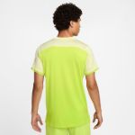 Image de NIKE COURT ADVANTAGE TEE MEN'S  M Jaune