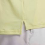 Image de NIKE COURT ADVANTAGE POLO  XL Jaune