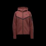 Image de NIKE SPORTSWEAR TECH FLEECE WINDRUNNER  S Brun