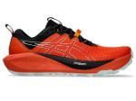 Image de GEL-TRABUCO 13 - M  9.5US - 43 1/2 Orange