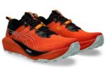 Image de GEL-TRABUCO 13 - M  9.5US - 43 1/2 Orange