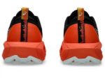 Image de GEL-TRABUCO 13 - M  9.5US - 43 1/2 Orange