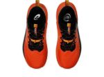 Image de GEL-TRABUCO 13 - M  9.5US - 43 1/2 Orange