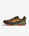 Image de M SPEEDGOAT 6  14 US - 49 1/3 Brun