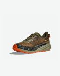 Image de M SPEEDGOAT 6  14 US - 49 1/3 Brun