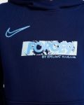 Image de ERLING HAALAND CLUB FLEECE SWEAT  S (8-10A) Bleu marine