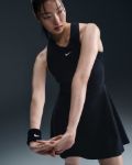 Image de NIKE VICTORY DRESS  S Noir