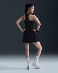 Image de NIKE VICTORY DRESS  XS Noir