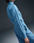 Image de W NKCT HERITAGE JACKET  M Bleu clair