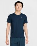 Image de HAUT ADVANTAGE COURT  XL Bleu marine