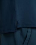 Image de HAUT ADVANTAGE COURT  XL Bleu marine