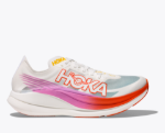 Image de U ROCKET X 2  7 US - 40 Blanc/mauve