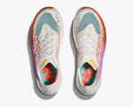 Image de U ROCKET X 2  7 US - 40 Blanc/mauve