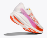 Image de U ROCKET X 2  7 US - 40 Blanc/mauve