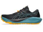 Image de GEL-TRABUCO 13 GTX - M  9US - 42 1/2 Noir/bleu