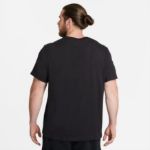 Image de M NSW CLUB TEE  XXXL Noir