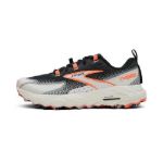 Image de CASCADIA 18 - W  9 US - 40 1/2 Noir/rose