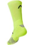 Image de HEAD PADEL CREW  35/38 Jaune fluo