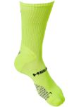 Image de HEAD PADEL CREW  35/38 Jaune fluo