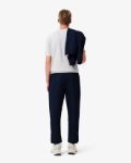 Image de IHW2 MEN'S RACKSUIT PANT  4 Bleu marine