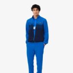 Image de ENSEMBLE SURVETEMENT TENNIS X NOVAK DJOKOVIC  5 Bleu marine
