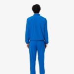 Image de ENSEMBLE SURVETEMENT TENNIS X NOVAK DJOKOVIC  5 Bleu marine