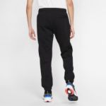 Image de CLUB FLEECE PANTALON  S Noir