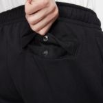Image de CLUB FLEECE PANTALON  S Noir