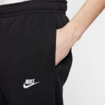 Image de CLUB FLEECE PANTALON  S Noir