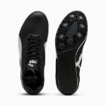 Image de STAR 9 JUNIOR  36 Noir/blanc