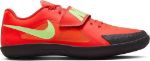 Image de ZOOM RIVAL SD 2  6US - 38 1/2 Rouge