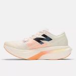Image de FUELCELL SUPERCOMP ELITE V4  40 Blanc/orange