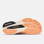 Image de FUELCELL SUPERCOMP ELITE V4  40 Blanc/orange